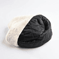 Gorro Ruso Soviético Invierno Nieve Mujer Ushanka Pelaje  - Miniatura 6