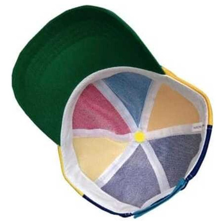 Gorro Jockey Snapback Hélice Niño Niña Helicóptero Baseball 5