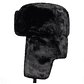 Gorro Ruso Soviético Invierno Nieve Shapka Ushanka Pelaje Sn - Miniatura 5