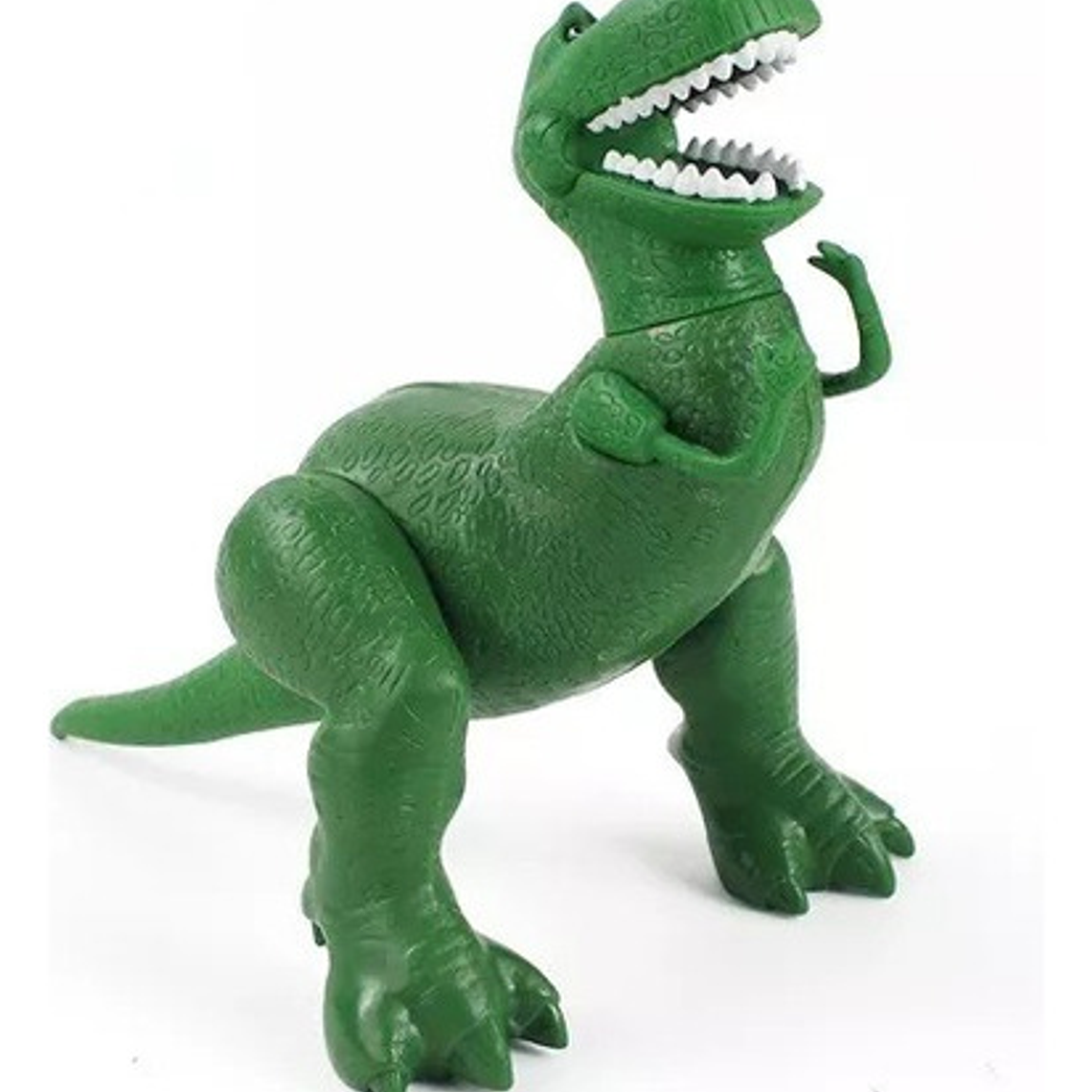 Rex Toy Story 1 2 3 4 Juguete Tiranosaurio Disney Pixar 1