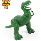 Rex Toy Story 1 2 3 4 Juguete Tiranosaurio Disney Pixar - Miniatura 2