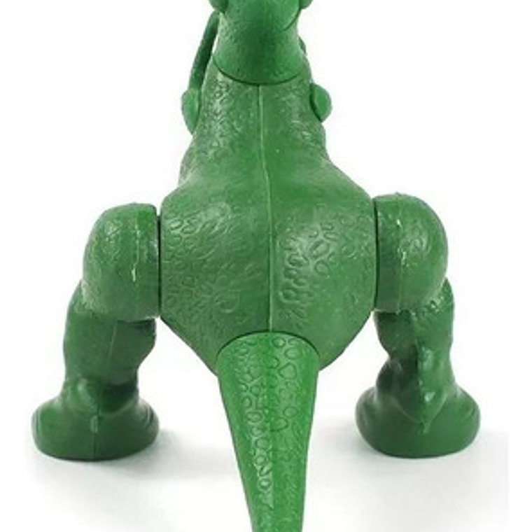 Rex Toy Story 1 2 3 4 Juguete Tiranosaurio Disney Pixar 4