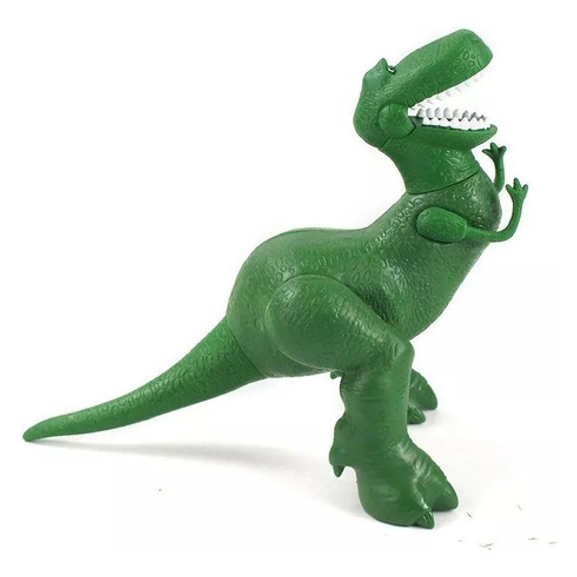 Rex Toy Story 1 2 3 4 Juguete Tiranosaurio Disney Pixar 6