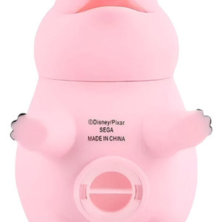Alcancía Juguete Cerdito Toy Story 1 2 3 4 Hamm Cerdo Disney 7