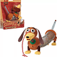 Figura De Acción Slinky Toy Story De Disney Pixar - Miniatura 1