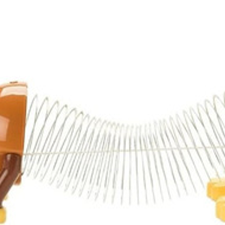 Figura De Acción Slinky Toy Story De Disney Pixar 7
