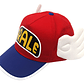 Gorro Snapback Arale Norimaki Anime Akira Toriyama Dr. Slump - Miniatura 3