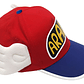 Gorro Snapback Arale Norimaki Anime Akira Toriyama Dr. Slump - Miniatura 5