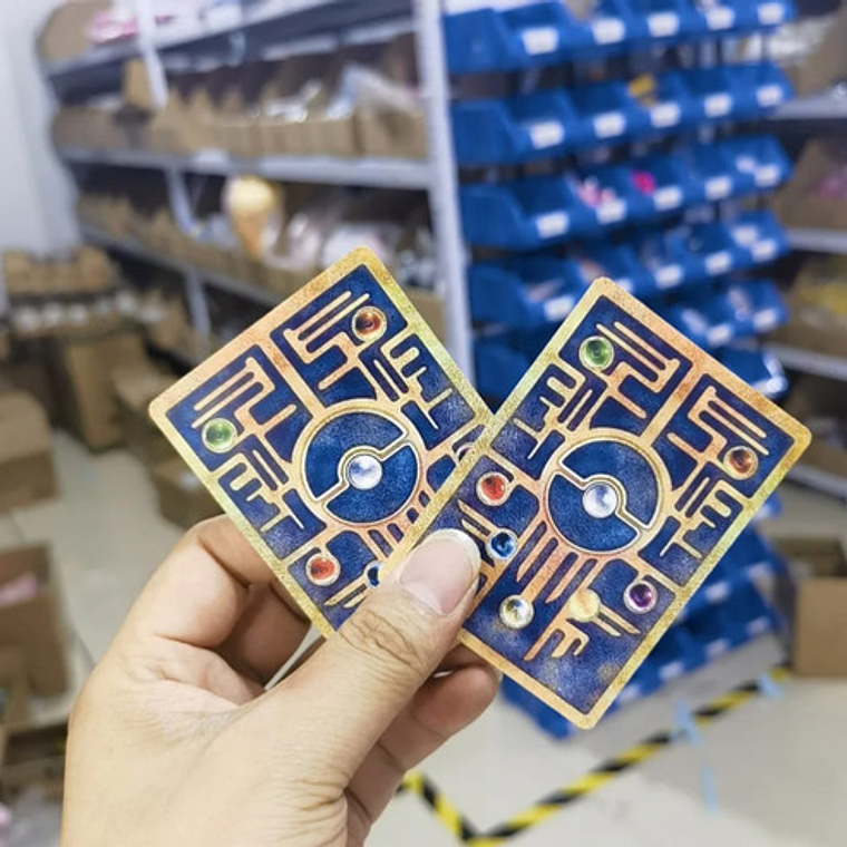 Carta Pokémon Acient Mew Rúnica Legendario Pokemon 2000 5