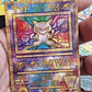 Carta Pokémon Acient Mew Rúnica Legendario Pokemon 2000 - Miniatura 6
