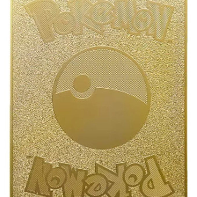 Carta Pokémon Metálica Exclusiva Mewtwo Gx 2