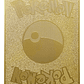 Carta Pokémon Metálica Exclusiva Mewtwo Gx - Miniatura 2