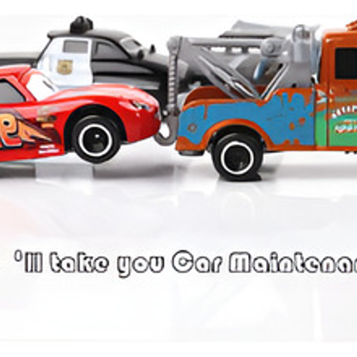 Set Juguete Cars Rayo Mcqueen 6 Piezas En Caja Disney Pixar 3