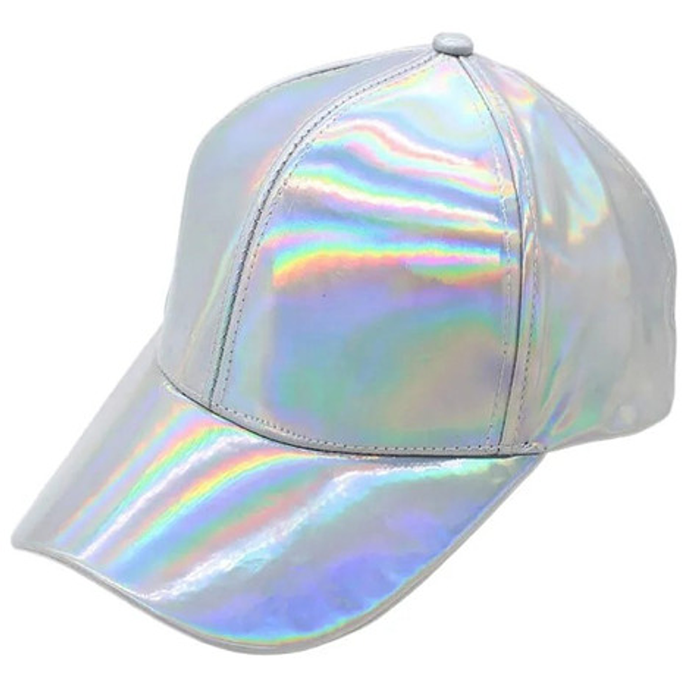 Gorro Jockey Snapback Cosplay Marty Mcfly Volver Al Futuro 7