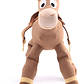 Juguete Tiro Al Blanco Caballo Woody Disney Toy Story Origin - Miniatura 1