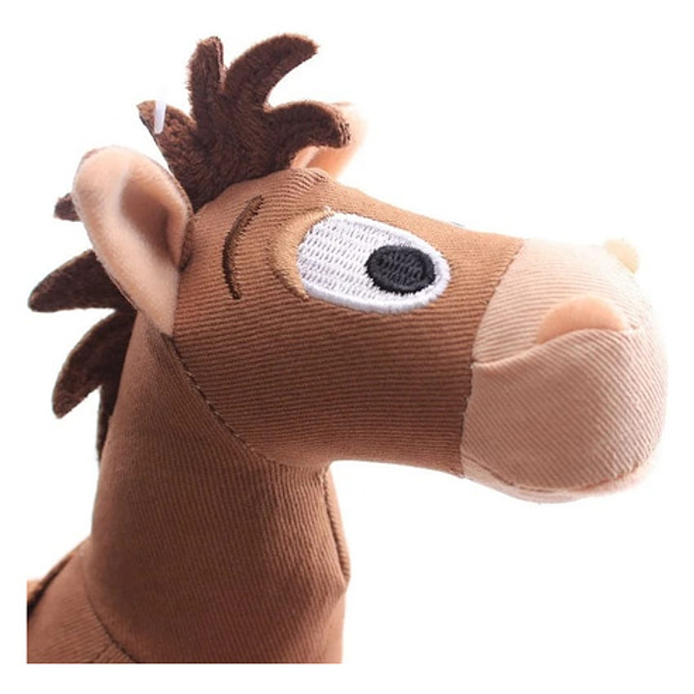 Juguete Tiro Al Blanco Caballo Woody Disney Toy Story Origin 2