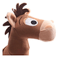 Juguete Tiro Al Blanco Caballo Woody Disney Toy Story Origin - Miniatura 2