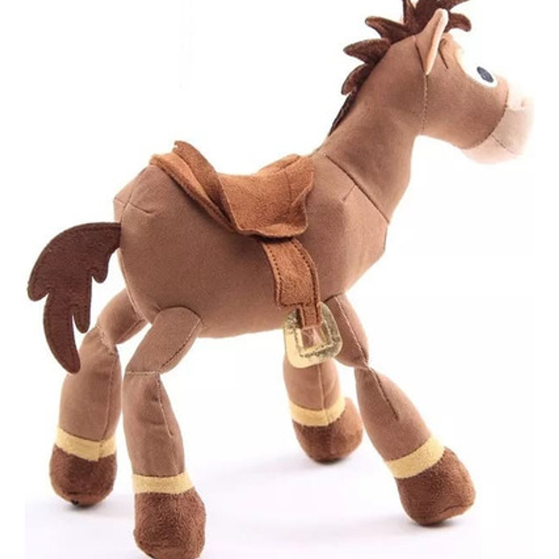 Juguete Tiro Al Blanco Caballo Woody Disney Toy Story Origin 4