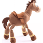 Juguete Tiro Al Blanco Caballo Woody Disney Toy Story Origin - Miniatura 4