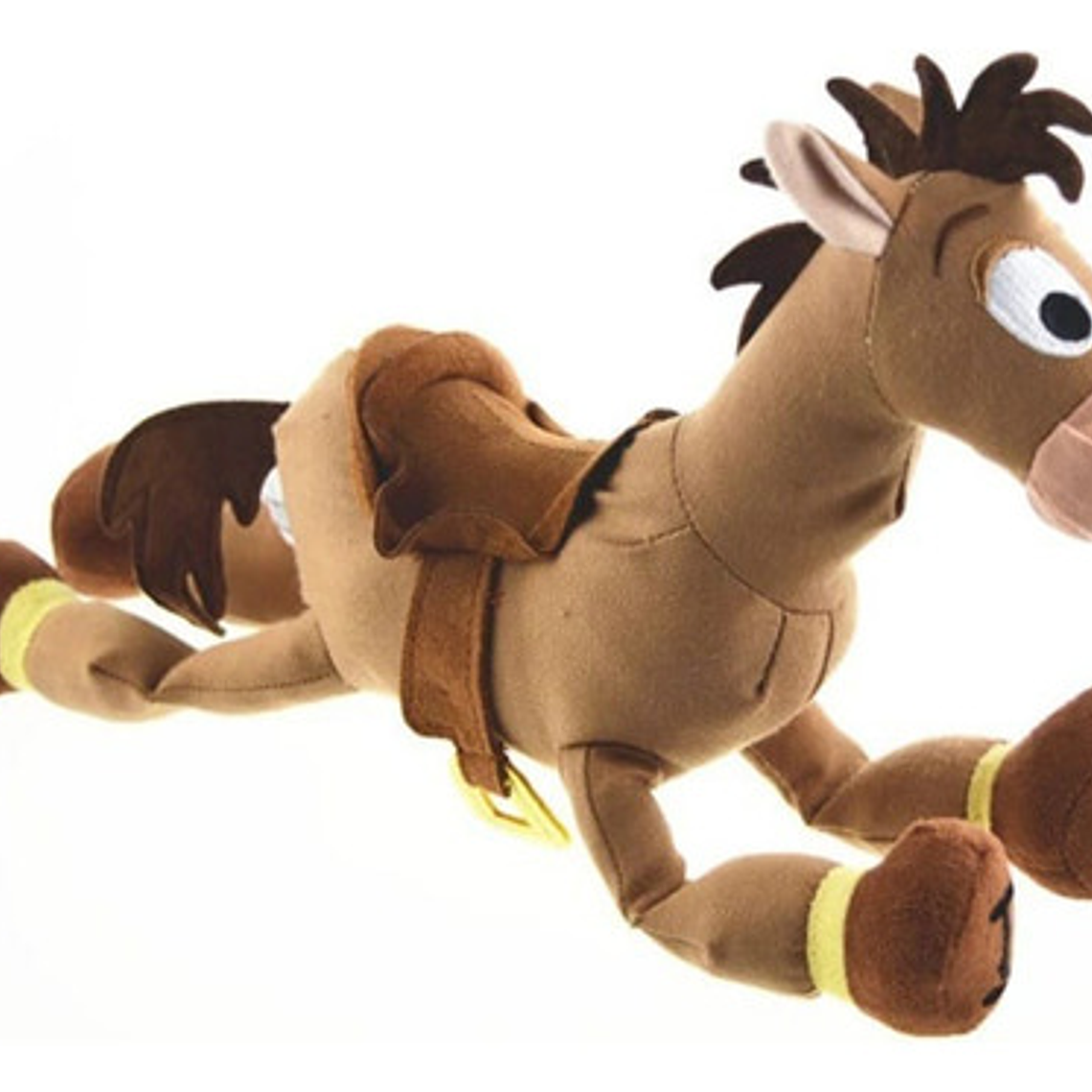 Juguete Tiro Al Blanco Caballo Woody Disney Toy Story Origin 5