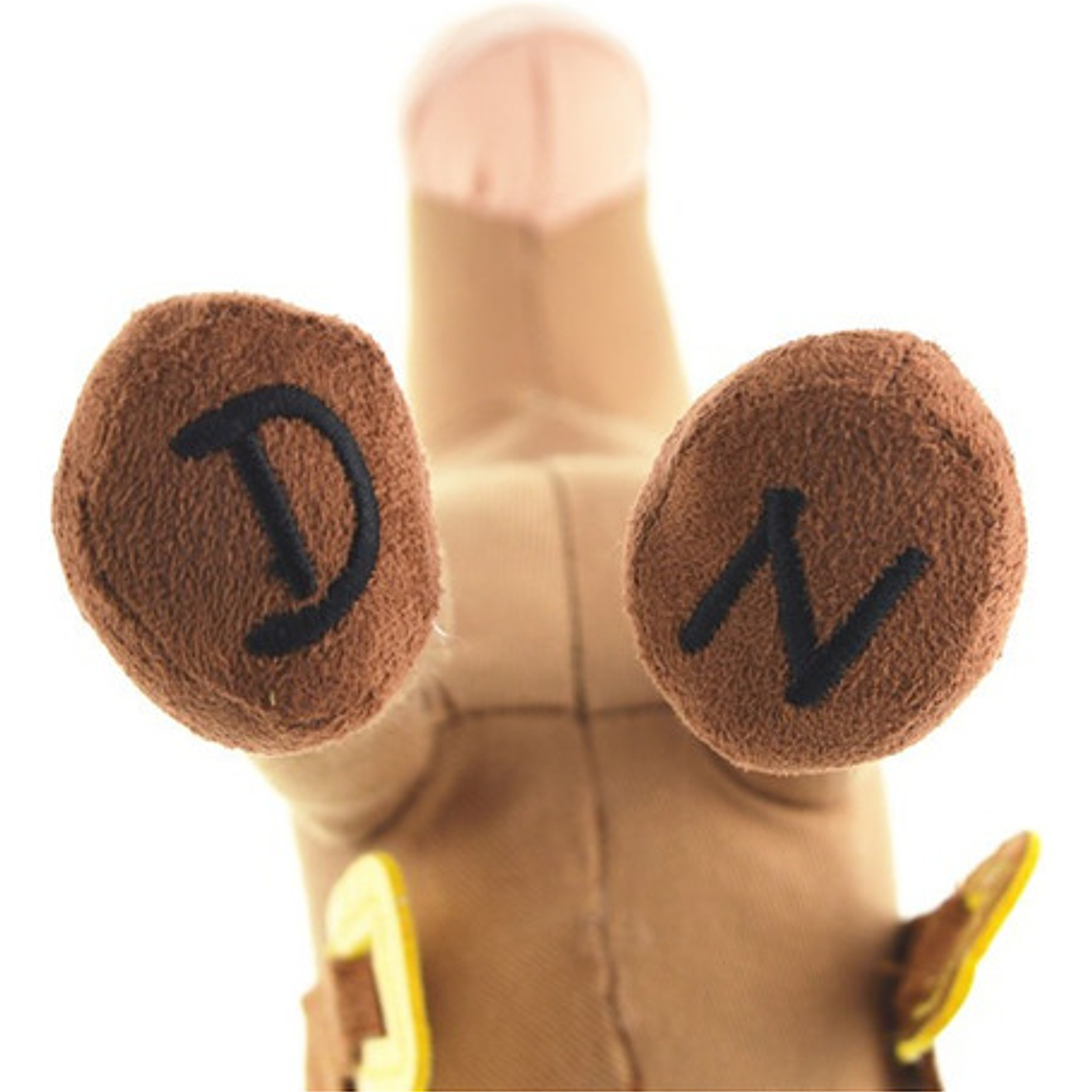 Juguete Tiro Al Blanco Caballo Woody Disney Toy Story Origin 8