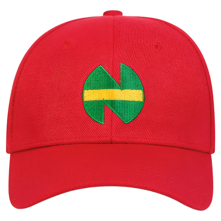 Gorro Jockey Snapback Portero Benji Price Supercampeones 1