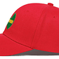 Gorro Jockey Snapback Portero Benji Price Supercampeones - Miniatura 4