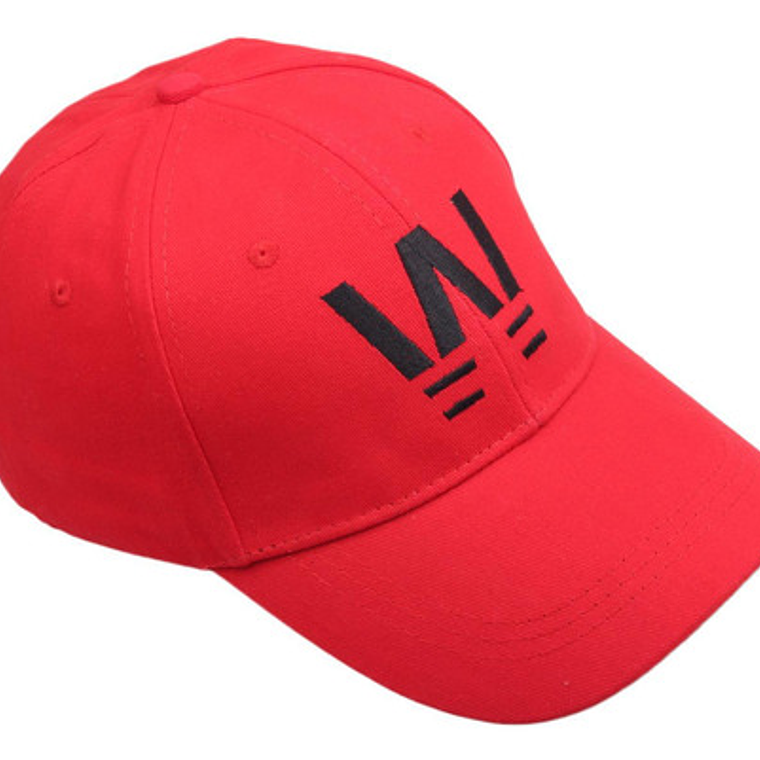 Gorro Jockey Snapback Portero Benji Price Supercampeones 9