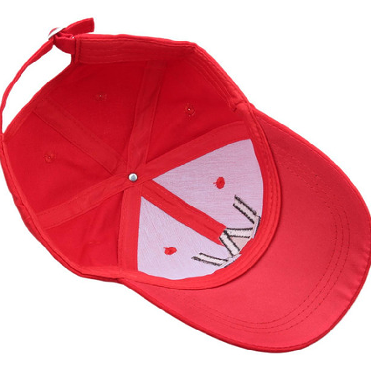 Gorro Jockey Snapback Portero Benji Price Supercampeones 10