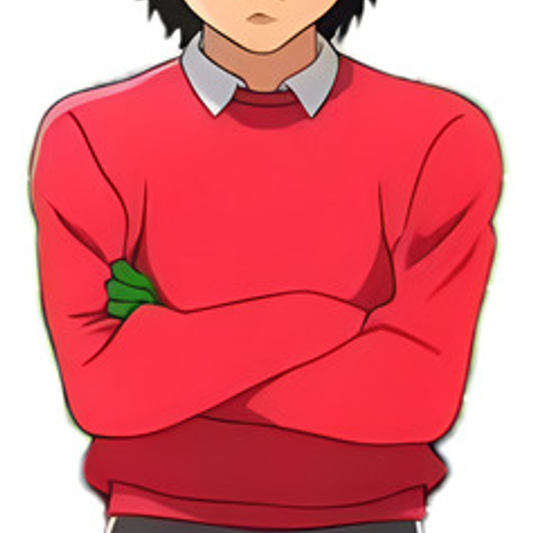 Gorro Jockey Snapback Portero Benji Price Supercampeones 11