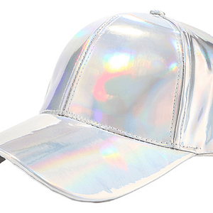 Gorro Jockey Snapback Cosplay Marty Mcfly Volver Al Futuro S