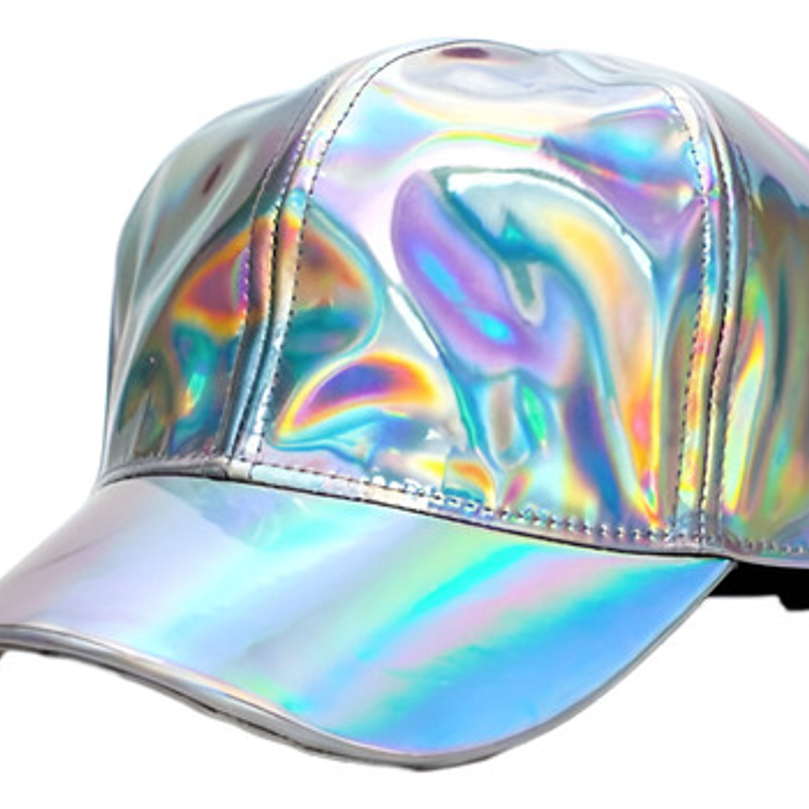 Gorro Jockey Snapback Cosplay Marty Mcfly Volver Al Futuro S 3