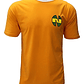 Camiseta Portero Benji Price Super Campeones Niupi - Miniatura 5