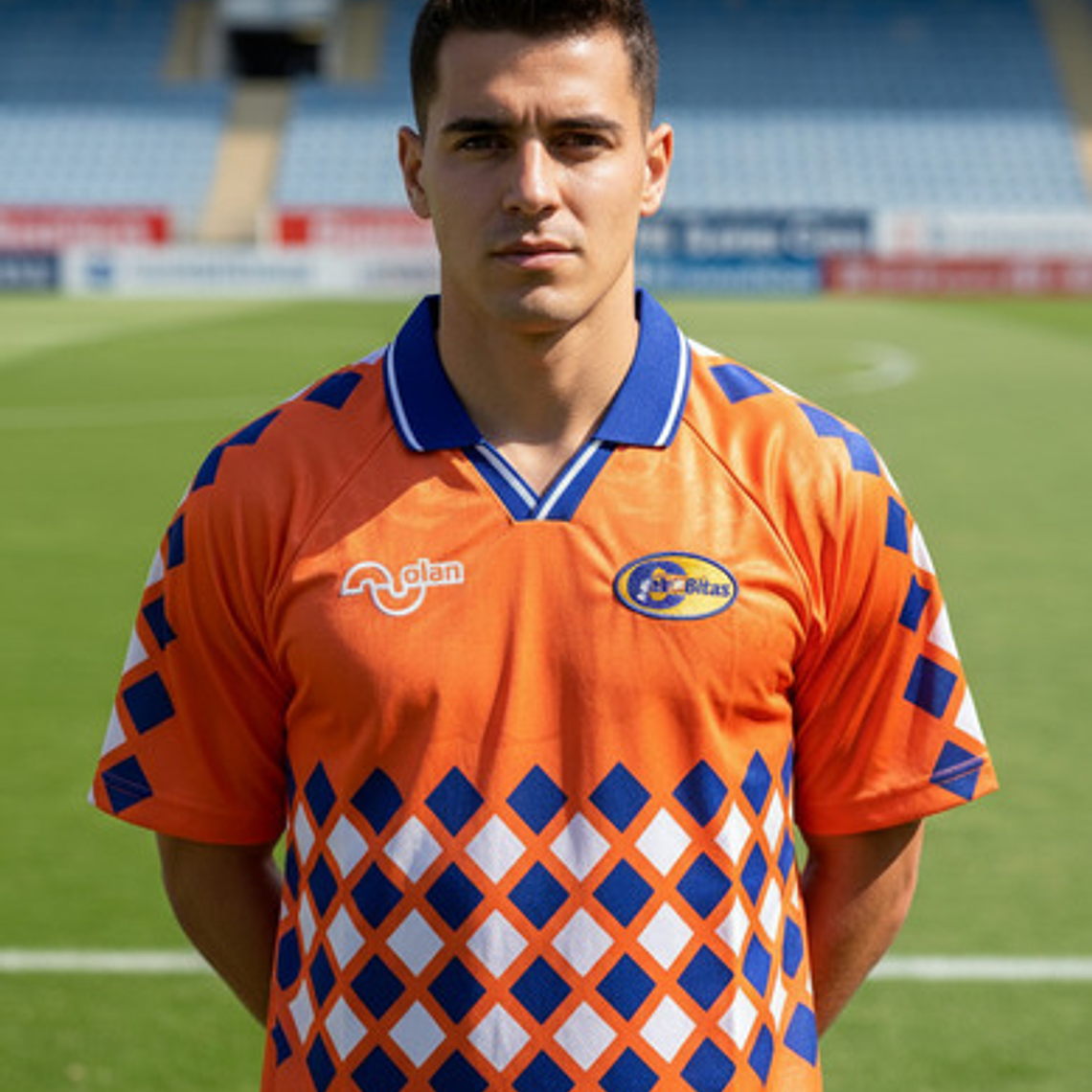 Camiseta Cebollitas Gamuza Serie Tv Argentina Telefe 1