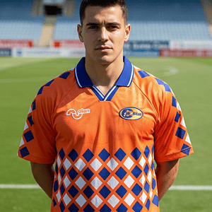 Camiseta Cebollitas Gamuza Serie Tv Argentina Telefe