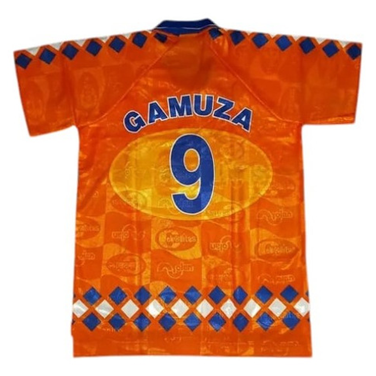 Camiseta Cebollitas Gamuza Serie Tv Argentina Telefe 2