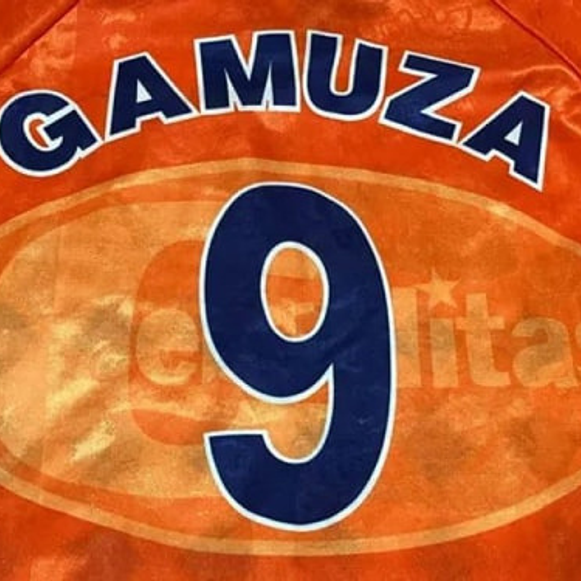 Camiseta Cebollitas Gamuza Serie Tv Argentina Telefe 6