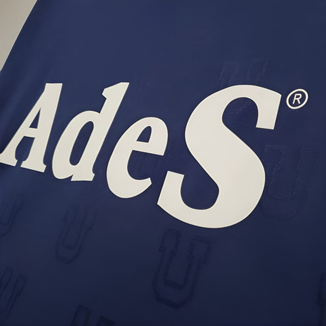 Camiseta Club Universidad De Chile Año 1998 Reebok Ades 4