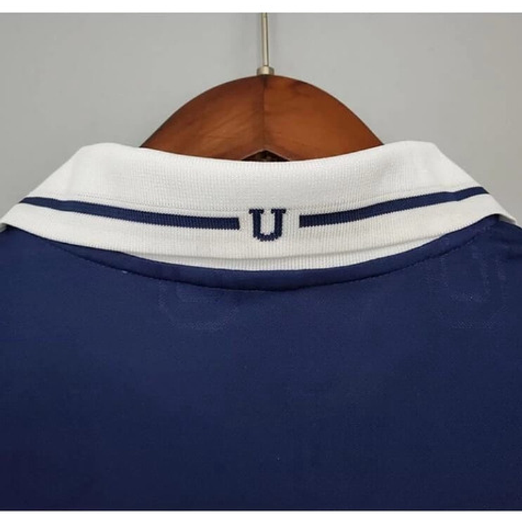 Camiseta Club Universidad De Chile Año 1998 Reebok Ades 5