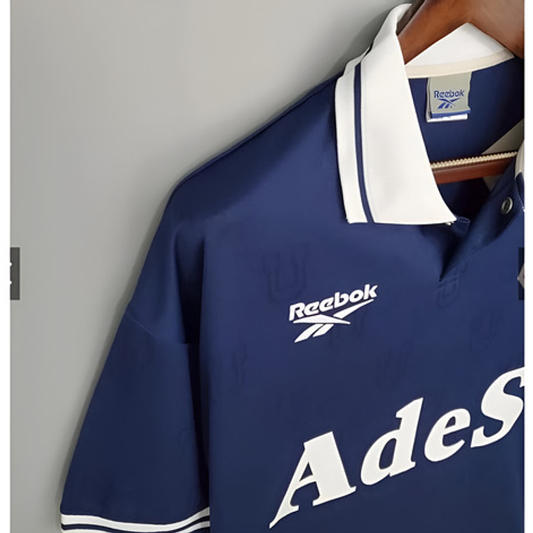 Camiseta Club Universidad De Chile Año 1998 Reebok Ades 6