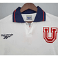 Camiseta Club Universidad De Chile Año 1998 Reebok Ades - Miniatura 11