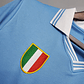 Camiseta Napoli Diego Maradona Campeón Scudetto 1986-87 - Miniatura 3