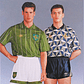 Camiseta Selección Irlanda Del Norte Visita 1990 1993 Umbro - Miniatura 4