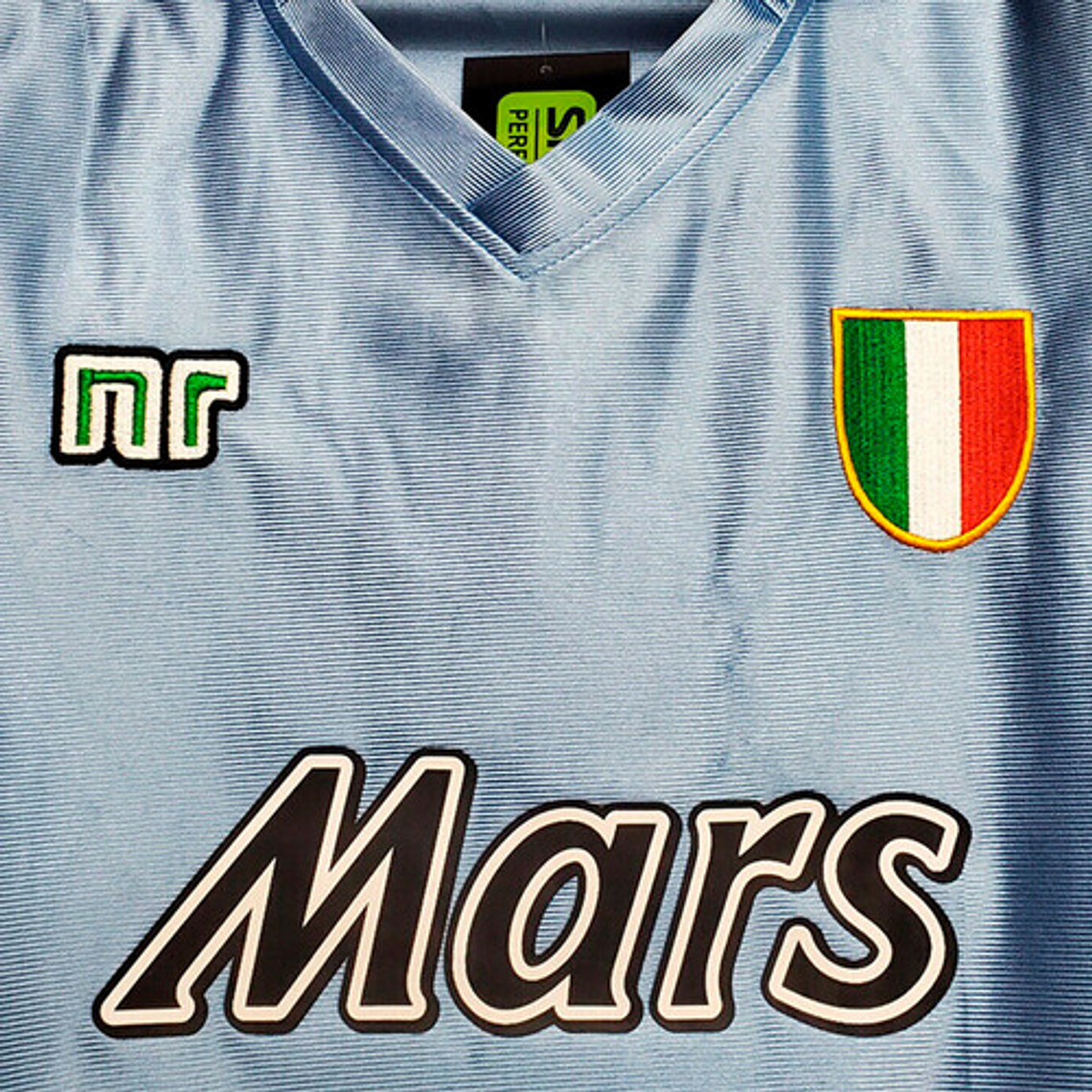 Camiseta Napoli Diego Maradona Campeón Scudetto 1987-88 2