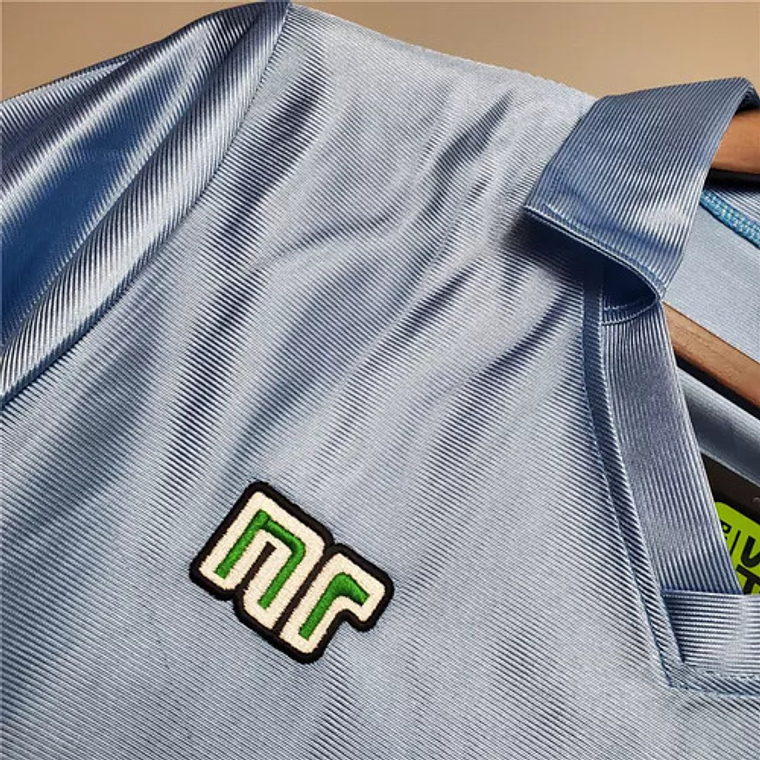 Camiseta Napoli Diego Maradona Campeón Scudetto 1987-88 6