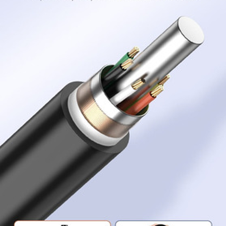 Cámara Boroscopio Endoscopio Sonda Profesional 10 Mts Hd 4k 2