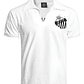 Camiseta Retro Pele Santos Fc De Brasil 1970 Colección O´rey - Miniatura 1
