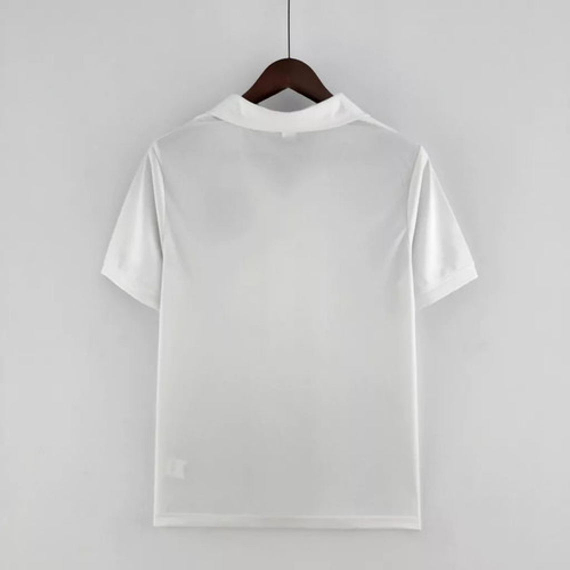 Camiseta Retro Pele Santos Fc De Brasil 1970 Colección O´rey 7