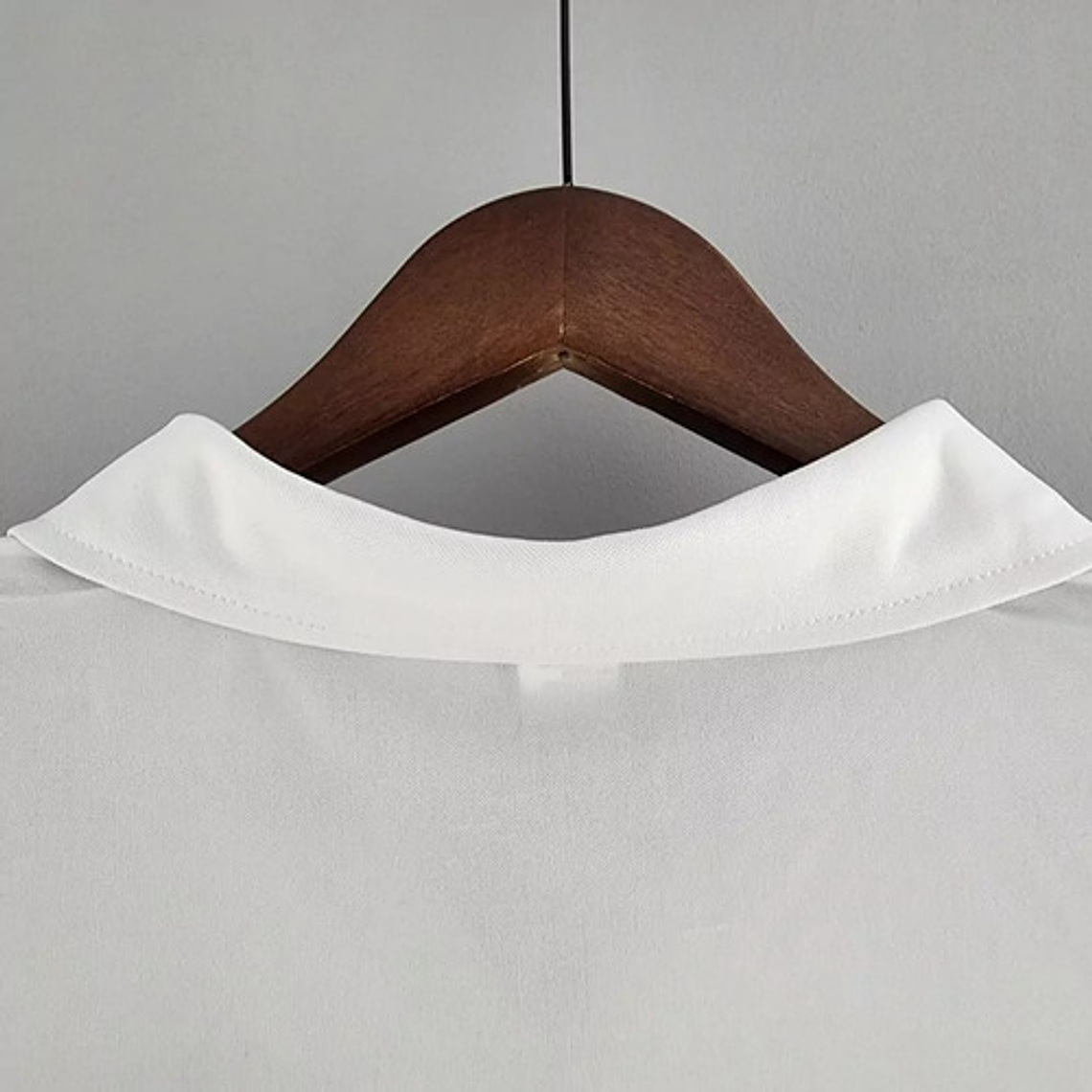 Camiseta Retro Pele Santos Fc De Brasil 1970 Colección O´rey 8