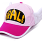 Gorro Snapback Arale Norimaki Anime Akira Toriyama Dr. Slump - Miniatura 1